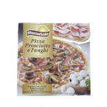 PIZZA PROSC/FUNG GR.295 SFORNA