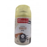 DEO AMBIEN MATIC VAN/ARGAN 250