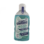 COLLUTORIO ANTIPLACCA 400 ML