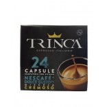 CAFFE'CAPSx24 D.G.TRINCA