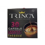 CAFFE'CAPSX30 AMM TRINCA