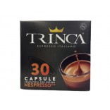 CAFFE'CAPSx30 NSP TRINCA