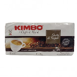 CAFFE KIMBO G.NAPOLI GR.250x4