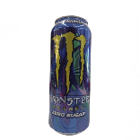 MONSTER CL.50 L.HAMILTON ZERO