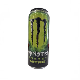 MONSTER CL.50 NITRO SUPER DRY-