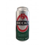 (SP) BIRRA Cl.44 BECK'S LATTINA