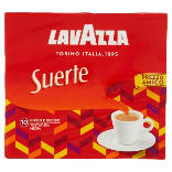 CAFFE SUERTE gr. 250x2