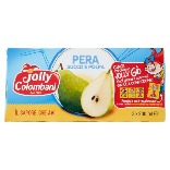 SUCCO PERA S/Z ML.200x3 JOLLY