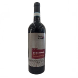 VINO NERO AVOLA DOC ML750 13/