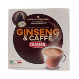 (SP) CAPS D.GUSTO GINSENG&CAFFE X16