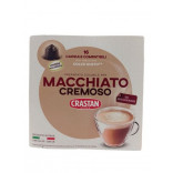 CAPS D.GUSTO MACCHIATO X16