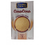 COUS COUS GRANO D.KG.1 T.CUOCO