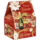 CUSPIDE DOLCE NATALE PANET.7PZ