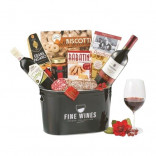 SPUMANTIERA CHLOE 9 PZ