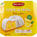 TORTA BALOCCO LIMONE GR.400