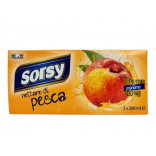 SUCCO PESCA ML200X3 SORSY