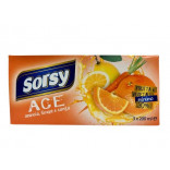 SUCCO SORSY ACE ML.200x3