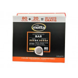 CIALDA ESPR/BAR 100 PZ MOTTA