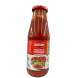 PASSATA C/BASILICO G.680 SICIL