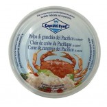 POLPA DI GRANCHIO Gr.200 ICAT
