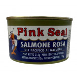 SALMONE PINK SEAL GR.213