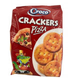CRACKERS PIZZA GR 150