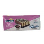 DOLCETTO CAC.S/LATT.SFORN.G240