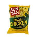 NOODLES GUSTO POLLO GR.65