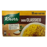 (SP) DADO CLASSICO x18 GR.180 KNORR