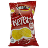 PATATINA KETCHUP WESNAK GR.110