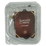 SCORZETTE LIMONE CIOCC. GR.100