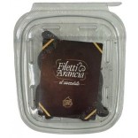 SCORZETTE ARANCIA CIOCC.GR.100