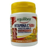 VITAMINA C mg500 30C.EQUILIBRA