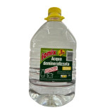 ACQUA DEMINERALIZZATA IONIX L5
