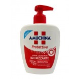 (BB) SAP.LIQ. ML.250 AMUCHINA PROT.