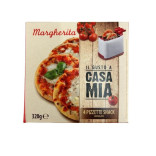 MINI PIZZETTE 4 MARGH. GR.320