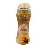 LENOR PERLE ORO FIOR/VAN.Gr210