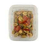 OLIVE CASERECCE GR.200 TER.TES