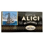 ALICI CANTABRICO GR50 T&TESORI
