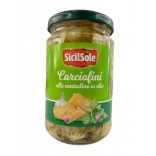 CARCIOFINI CONTAD.SICILOLE 285