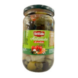 ANTIP.DI VERDURE SICILSOLE 535