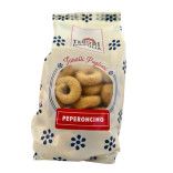 TARALLI PEPERONCINO GR.250 SFO