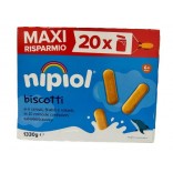 BISC.kg.1.33 NIPIOL SOLUBILE