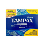 (BB) TAMPAX REGOLARE x 20.