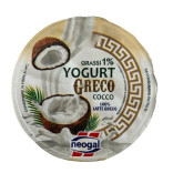 YOGURT GRECO COCCO 0%GR.150 OP