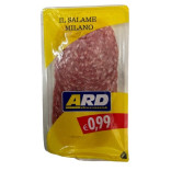 SALAME MILANO GR.70 ARD