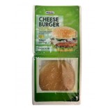 BURGER POL/TAC X2 GR.250