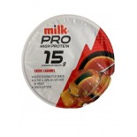 CREM PROT. gr.170 CARAMEL MILK