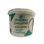 MASCARPONE GR.500 GRANAROLO