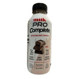 COMPLETE PROT. CACAO g375 MILK